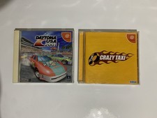 Sega Saturn Jap DAYTONA USA