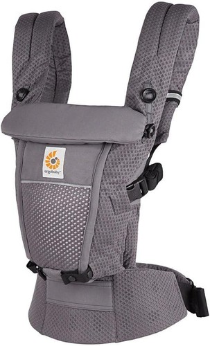 Ergobaby adapt marsupio - ergobaby,
