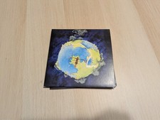 Fragile: Expanded / Remixed by