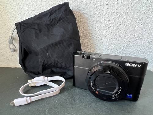 Sony cyber shot - sony, v