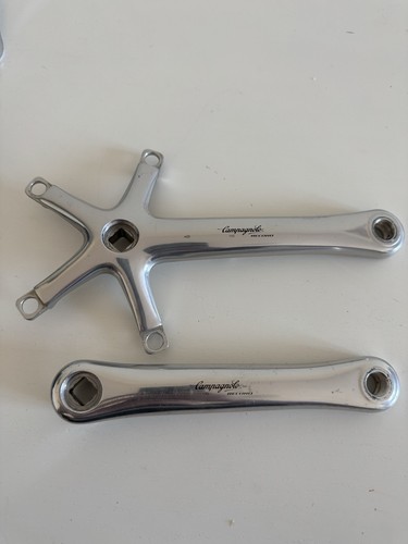 Campagnolo record 9s - campagnolo,