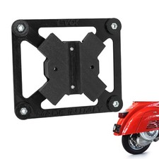 Portatarga Magnetico Evok