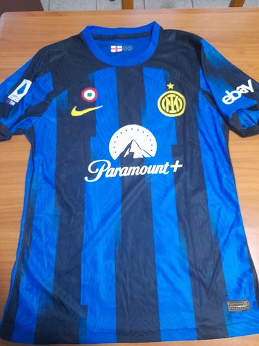 Maglia frattesi inter - maglia,