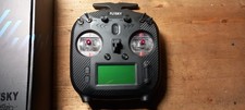 Radiocomando Flysky FS ST8 