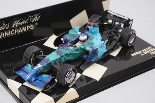Minichamps 400070007 - minichamps,