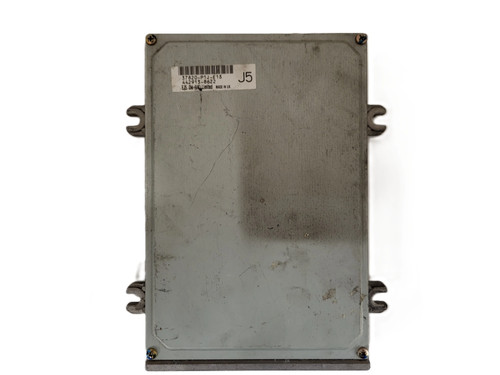Honda civic ecu - honda, /