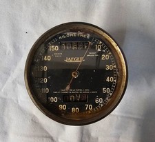 Contachilometri Tachimetro