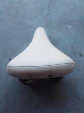 SELLA BIANCA Bicicletta vintage