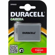 Batteria adatta per Canon EOS