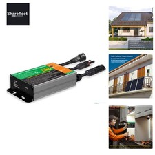 Y&H 300W Inverter Tirante Rete