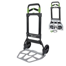 Carrello portapacchi sacchi - carrello,