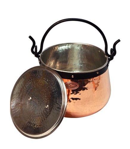 Coppergarden bollitore rame - coppergarden,