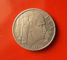 Centesimi 1939 errore - errore,