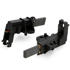 Coppia spazzole carboncini