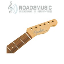 Fender Classic Series 60's Telecaster Neck 21 Vintage 7,25" Ferro 0991603921