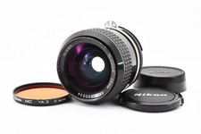 Nikon AI Nikkor 28mm f/2