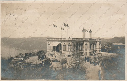 1925 portofino vetta genova - portofino,