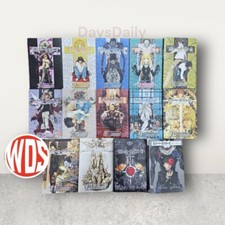 Death Note Manga Volume 1-13 +
