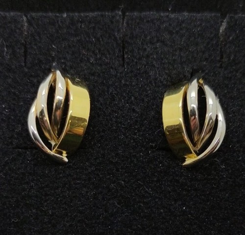 Orecchini oro 18k 750 - orecchini, mls
