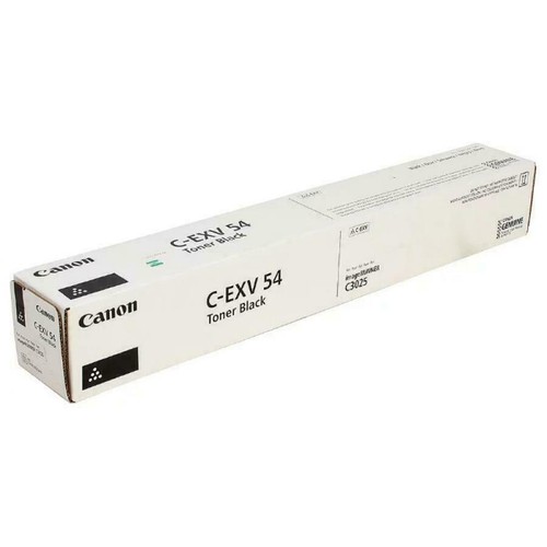 Toner canon cexv54 nero - cexv54,