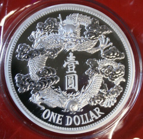 Cina cinese drago - cina, dollaro