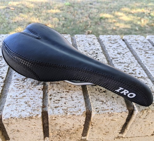 Sella bici iro cycle ergo - bici,