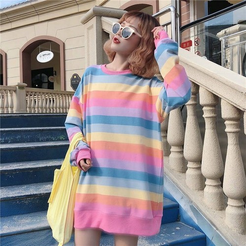 Abbigliamento kawaii shirt - kawaii, t-shirt