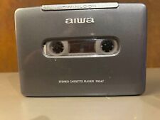 Rarissimo lettore cassette