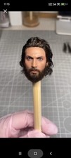 Hot Toys personalizzato 1/6