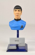 Figurina Furuta Star Trek