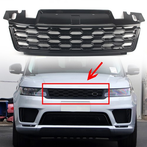 Per range rover - sport, l494