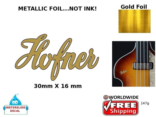 Hofner chitarre chitarra - chitarre,