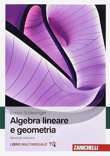 Algebra lineare geometria - algebra,