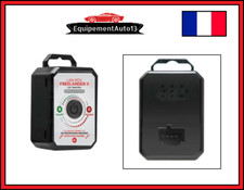 Emulateur verrou colonne - emulateur,