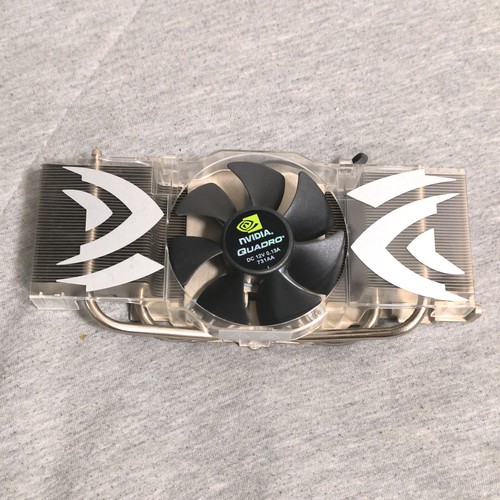 Working fan and heat sink - , /