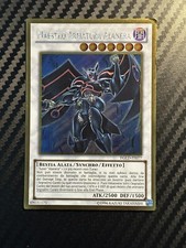 Maestro Armatura Alanera -