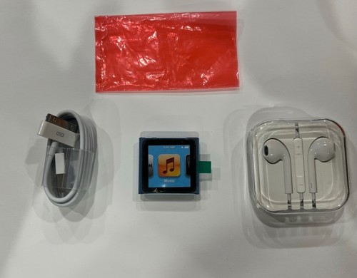 Nuove condizioni apple ipod - nuove,