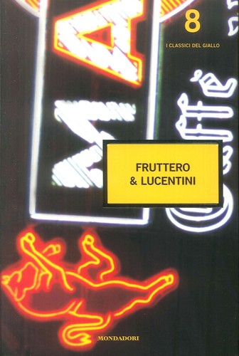 Che punto notte - punto, notte.