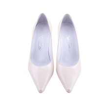 Sophie Sposa Donna Sposa Avorio Made In Italy In Saldo