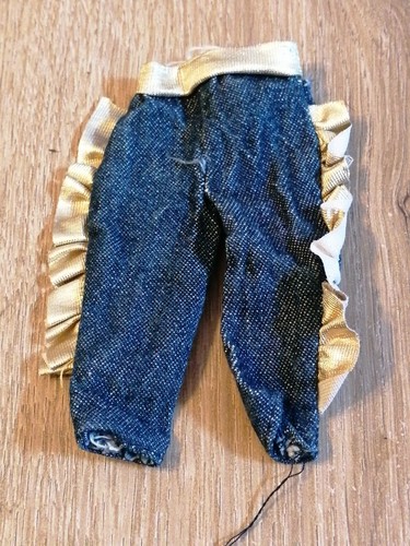 Poupée barbie vêtements - poupée,