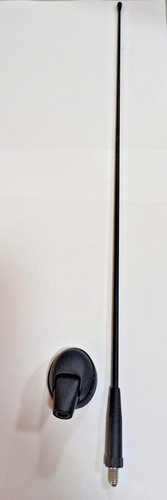 Calearo antenna tetto per - antenna, fm