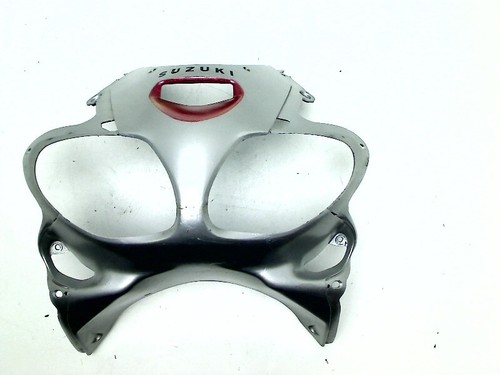 Carena suzuki 650 - sv,