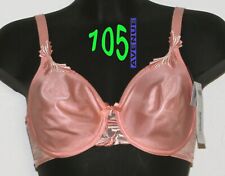 Nuovo @@ Reggiseno Emboitant Chantelle Hedona Fr 85BE/90BCDG/95FG/105E /110BD
