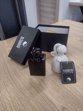 SET SALIERA & PEPIERA IN CERAMICA - KHARMA LIVING - CUCINA ELEGANTE RAFFINATO