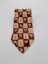 HUGO BOSS cravatta tie