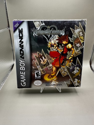 Kingdom hearts chain of - chain,