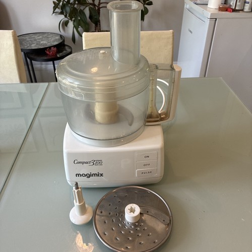 Magimix compact 3100 tazze - 3100, 10