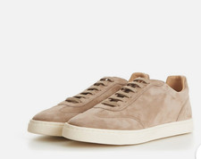 Sneakers basse stringate