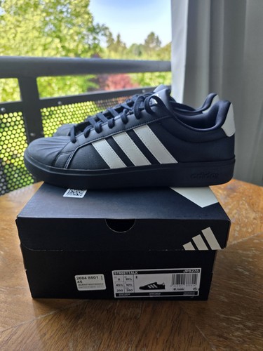 Adidas streettalk sneaker - adidas, nero