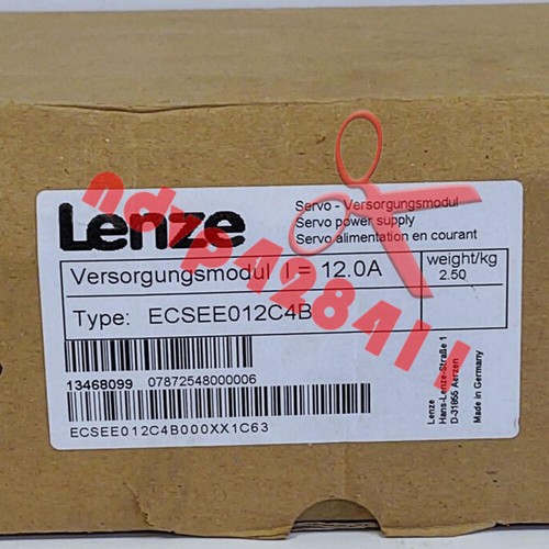 1pz nuovo alimentatore servo - nuovo,